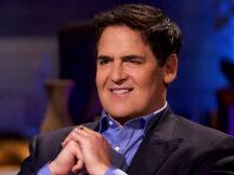 亿万富翁Mark Cuban：DeFi和NFT将是下一个爆点