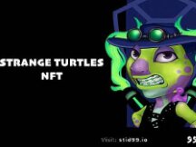 NFT再创造推动元宇宙革命 99District NFT.DAO带来全新思路