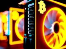 大多数矿商的比特币都进入了加密货币交易所