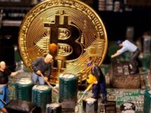 Square & Twitter CEO：Square正在「考虑」构建比特币挖矿平台