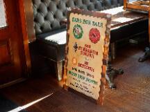 纽约的一位酒吧老板想以25 BTC出售他的两家酒吧