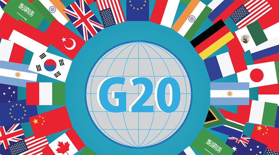 G20监督机构公布加密货币监管框架 (1)