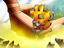 15.5亿美元比特币期权将于周五到期，后市更为看跌