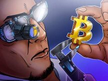 技术面：比特币在突破4.2万美元的阻力位失败后会跌到多低？