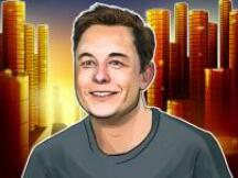 持有0.25 BTC的特斯拉首席执行官成为世界首富