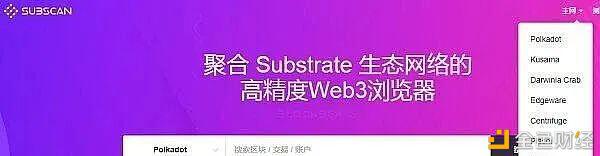 波卡进入爆发期 它的生态里还有哪些机会？