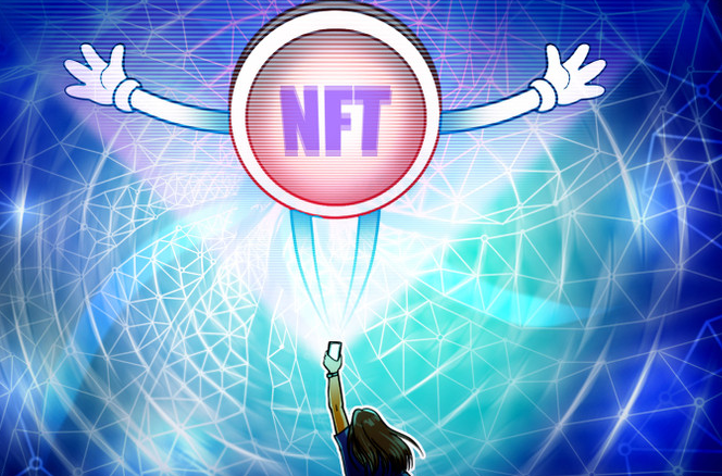 OpenSea 交易量和蓝筹 NFT 销售量激增，这是否是 NFT 牛市的早期迹象？