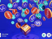 解锁DeFi挖矿新姿势 ZG.COM开启数字金融生态新纪元