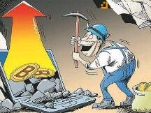 比特币挖矿（一）：1 CPU 1 VOTE