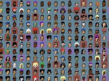 从标准提案看NFT的多样性与未来