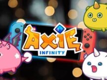 这款NFT游戏单日吸金超王者：累计交易额破10亿美元