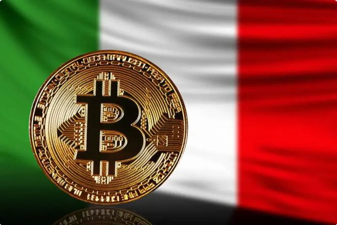 意大利计划对加密货币交易收益征税 26%