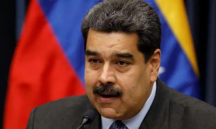委内瑞拉政府为应对新冠，为每位医生空投1枚石油币