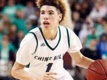 拉梅洛·鲍尔若赢得了 NBA 年度最佳新秀，将有利于 NFT 市场