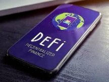 DeFi代币表现竟然好过比特币？