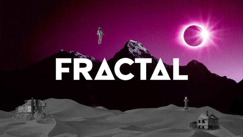 Twitch联合创始人发布游戏NFT市场：Fractal！在Solana上运行
