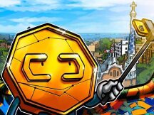 西班牙执政党提出公共数字货币计划