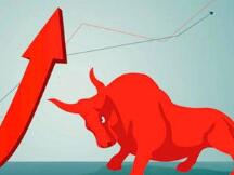 BTC冲击19000美元，距离历史高点一步之遥，会回调吗？