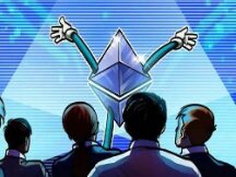 以太投资产品打破十周资金流出记录