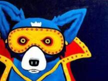 YFI一天翻倍 竟因为一只“狗”？