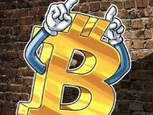 涨50%，比特币第二季度涨幅为历史第三高