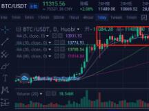 美国机构疯狂买入，比特币正在成为香饽饽？