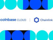 Coinbase Cloud联手Chainlink推NFT地板价喂价服务 支持无聊猿等