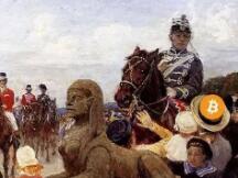 当没人关注比特币的时候就是建仓良机