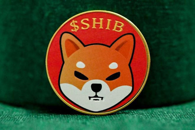 破产的加密货币贷方在 Coinbase 上出售 4000 亿只柴犬 (SHIB)