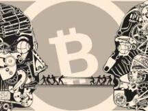 币圈一日，人间一年！比特币多头“爆”完空头“爆”