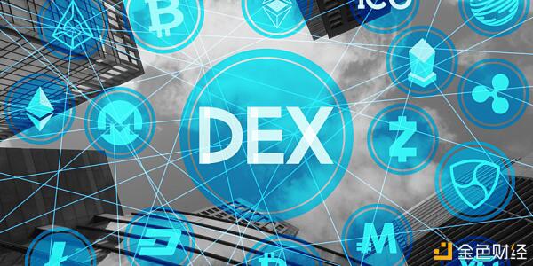 为什么DEX在当前尤其重要？