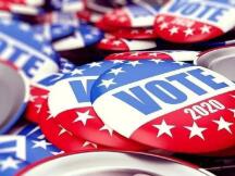 美国总统辩论引发担忧，对比特币和全球行情会有什么影响？