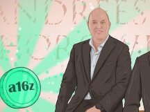 盘点2021年 a16z投资版图