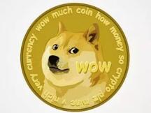 加密货币走势分化：比特币横盘 狗狗币盘中暴涨超50%