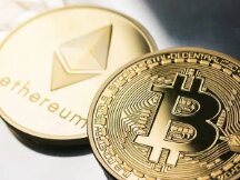 随着加密市场反弹，比特币和以太坊价格上涨5%