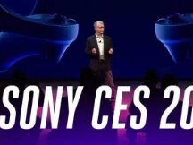 索尼布局“元宇宙”赛道：推出全新VR头盔及适配新游戏