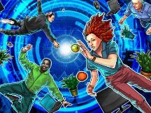 扎克伯格会带领我们进入元宇宙吗？听听加密行业领袖们怎么说