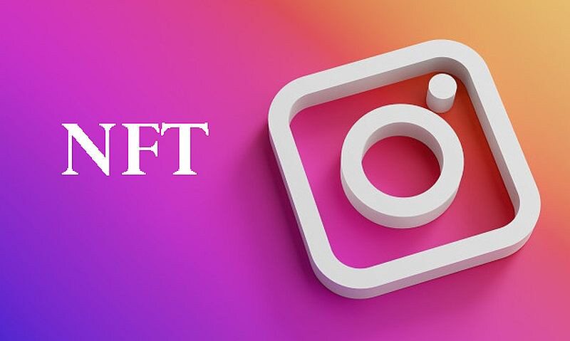 德意志银行：NFT将在Instagram进军下成主流 潜在市场上看1兆美元