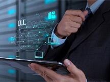 数字化时代，看区块链如何帮助基层工作者