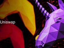 去中心化交易所Uniswap火热程度超乎想象