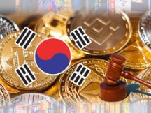 韩国公布STO监管标准！加速证券型代币上市 链游修法前仍禁NFT