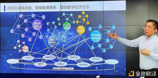 国内首个自主可控区块链技术发布 已在北京冷链追溯中显威