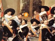 主流币行情未定，军心难稳，只能等待