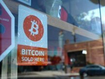 比特币近两月最大周跌幅，还有下行空间！最大比特币基金价格跳水