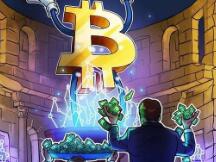 摩根士丹利和美联储最近的声明推动比特币价格再次接近6万美元