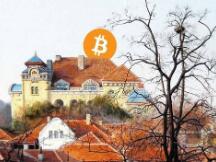 尽管比特币突破30000美元，但仍需提高警惕