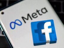 从Facebook更名Meta看元宇宙时代的投资机会