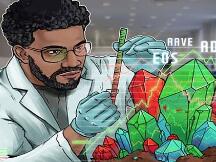 本周值得关注的5大加密货币：BTC、ADA、EOS、THETA、AAVE