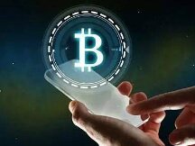 比特币低位盘整恐进一步下行，网络哈希算力一度下跌40%