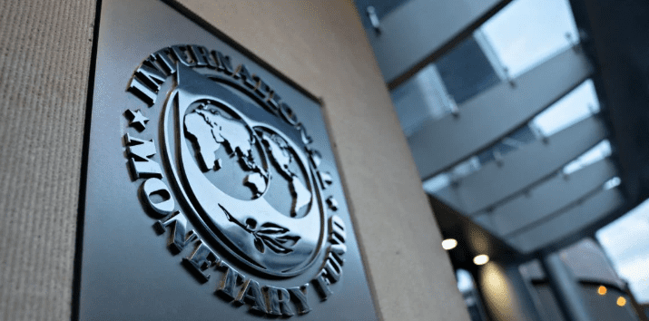 IMF警告：加密货币的广泛使用 恐导致银行存款放贷重伤